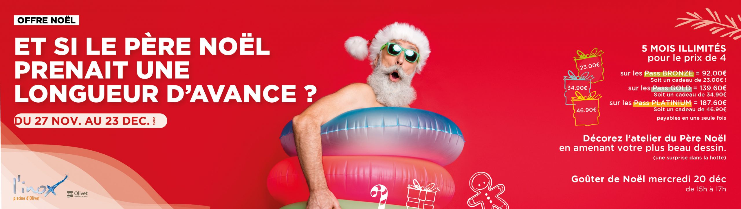 OFFRE NOËL